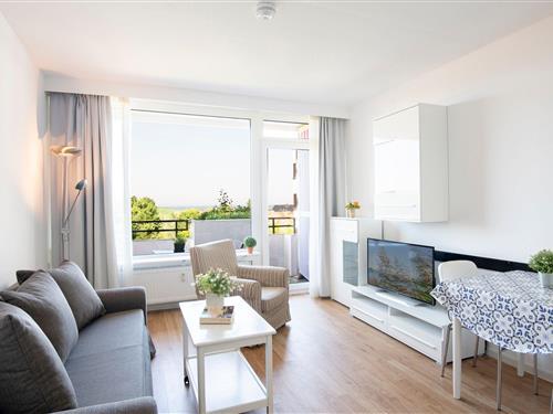 Ferieleilighet - 2 personer -  - Lange Wiese - 23747 - Dahme