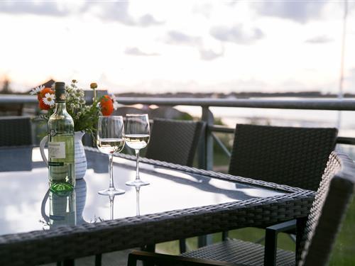 Ferieleilighet - 4 personer -  - Inselstraße - 25946 - Wittdün Auf Amrum