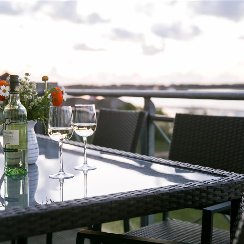 Ferielejlighed - 4 personer -  - Inselstraße - 25946 - Wittdün Auf Amrum