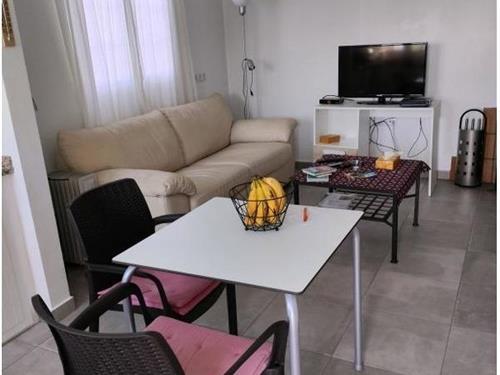 Holiday Home/Apartment - 2 persons -  - Camino el Pinar - 38780 - Tijarafe