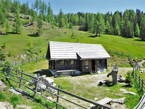 Sommerhus - 6 personer -  - 5571 - Lungau-Seetal