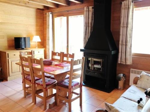 Ferielejlighed - 6 personer -  - 04400 - Uvernet Fours