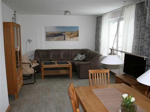 Sommerhus - 6 personer -  - Stapelholmer Weg - 24852 - Eggebek