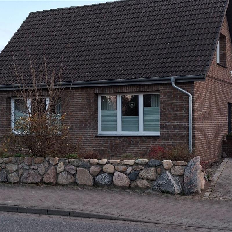Sommerhus - 6 personer -  - Stapelholmer Weg - 24852 - Eggebek