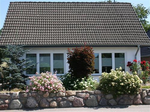 Holiday Home/Apartment - 6 persons -  - Stapelholmer Weg - 24852 - Eggebek
