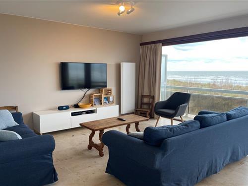 Ferielejlighed - 6 personer -  - 8670 - Oostduinkerke