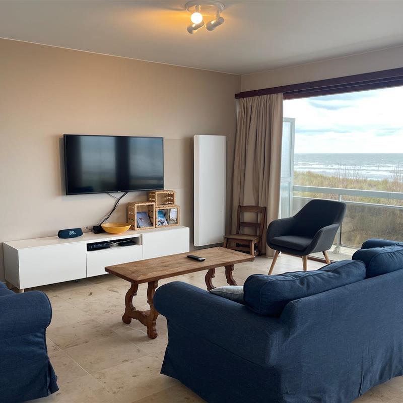 Ferielejlighed - 6 personer -  - 8670 - Oostduinkerke