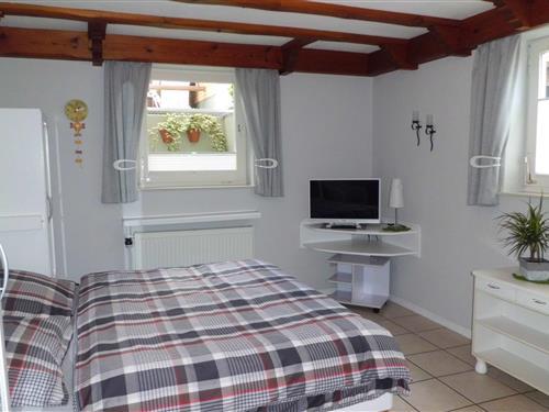 Ferielejlighed - 2 personer -  - Lindenstraße - 23774 - Heiligenhafen