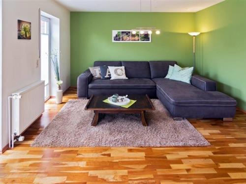 Ferienhaus - 6 Personen -  - Wirde Landen - 26506 - Norden