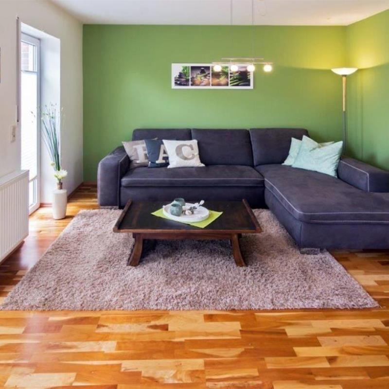 Sommerhus - 6 personer -  - Wirde Landen - 26506 - Norden