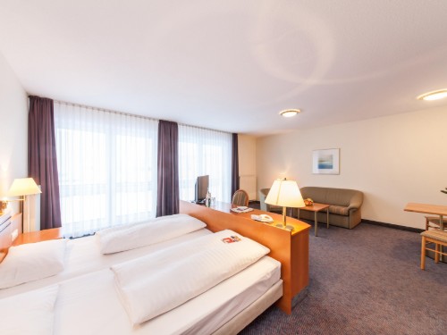 Ferienwohnung - 2 Personen -  - Anton-Zickmantel-Straße - 04249 - Leipzig