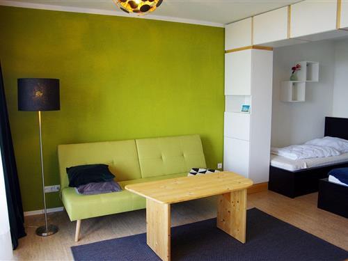 Ferielejlighed - 2 personer -  - Steinwarder - 23774 - Heiligenhafen