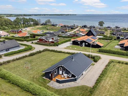 Sommerhus - 6 personer -  - Havremarken - Grønninghoved - 6093 - Sjølund