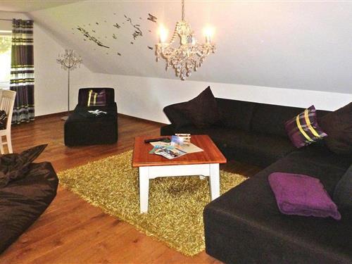 Ferielejlighed - 4 personer -  - 26936 - Süderschwei