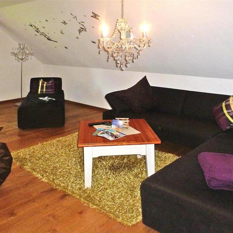 Ferielejlighed - 4 personer -  - 26936 - Süderschwei