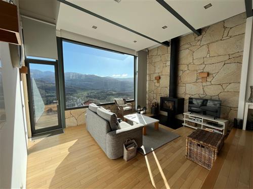 Fritidshus - 4 personer -  - Arcos De Valdevez - 4970-140