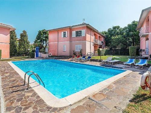 Ferienhaus - 6 Personen -  - 25019 - Sirmione