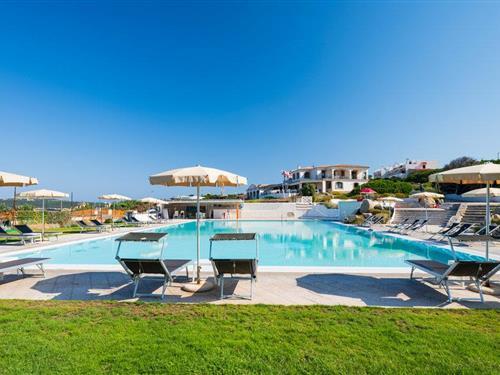 Ferielejlighed - 6 personer -  - Via Aldebaran, Loc. Capo Testa - Santa Teresa Di Gallura - 07028 - St. Teresa Di Gallura