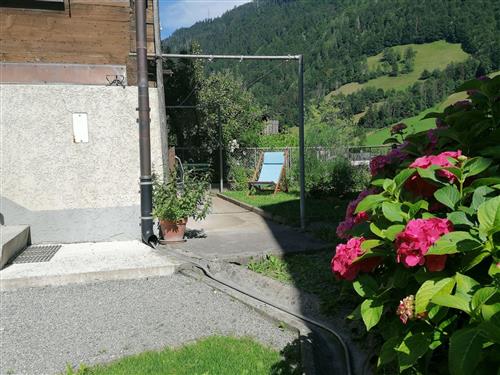 Holiday home - 4 persons -  - Luchsingen - 8775