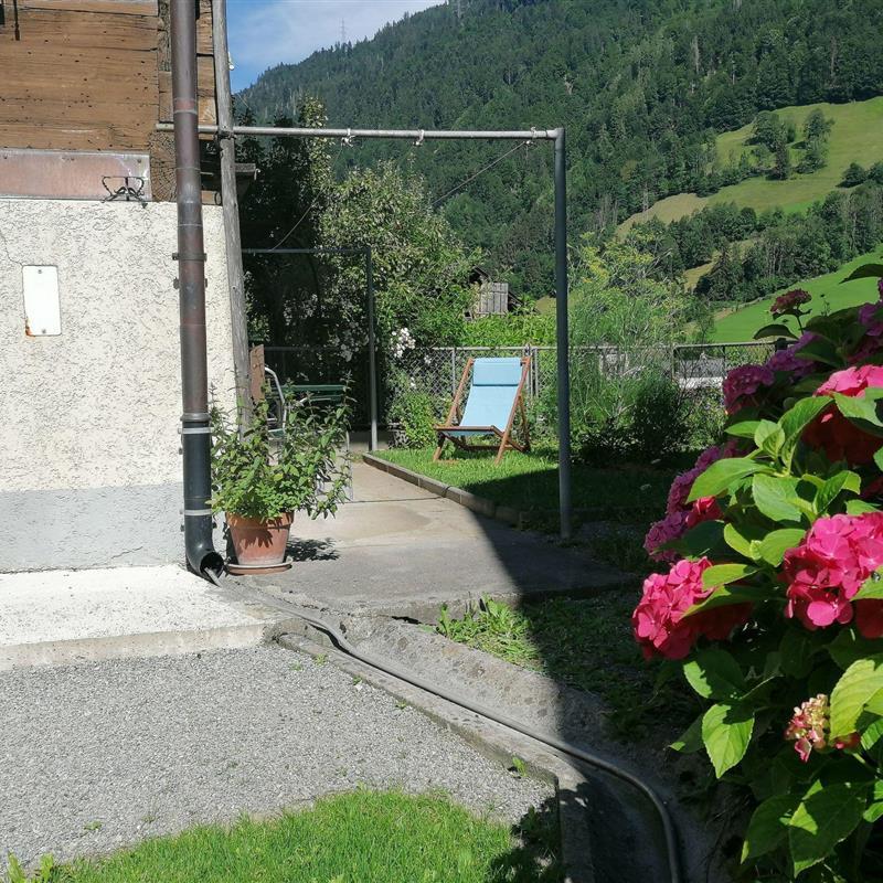 Sommerhus - 4 personer -  - Luchsingen - 8775