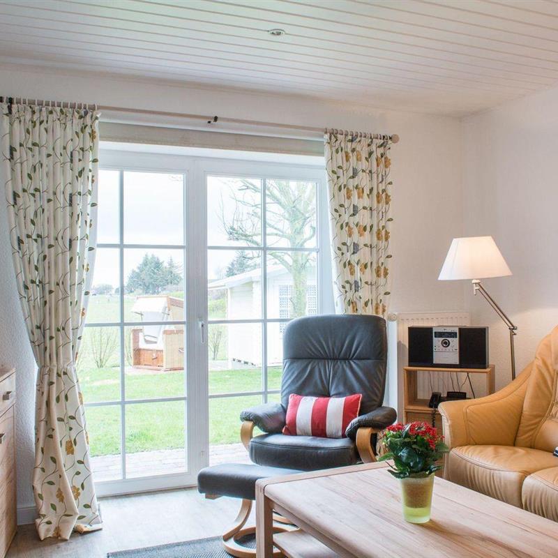 Sommerhus - 6 personer -  - Terpwai - 25996 - Wenningstedt-Braderup (Sy