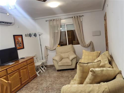 Semesterhus/Semesterlägenhet - 4 personer -  - Calle SAN MARTIN DE PORRES, - 30720 - Santiago De La Ribera