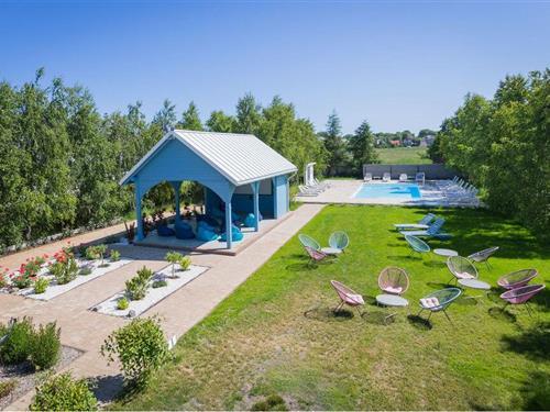 Sommerhus - 6 personer -  - Polanki - Leba - 84-360 - Nowecin