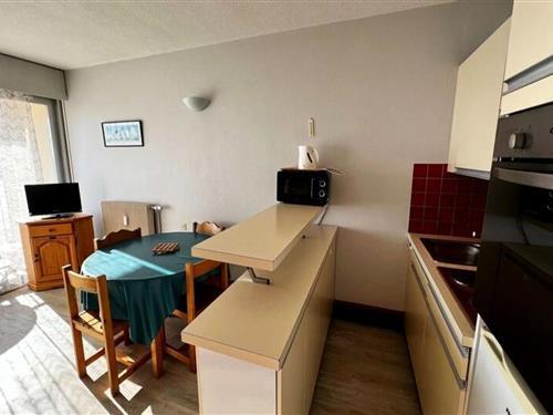 Holiday Home/Apartment - 3 persons -  - 56170 - Quiberon