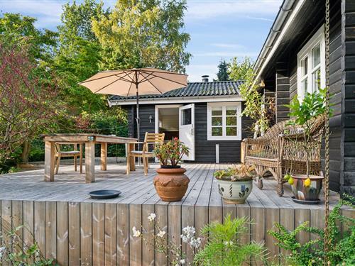 Sommerhus - 6 personer -  - Mælkevejen - 3210 - Vejby