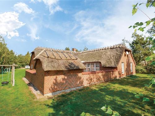Ferienhaus - 12 Personen -  - Trifoliumvej - Marielyst - 4873 - Väggerlöse