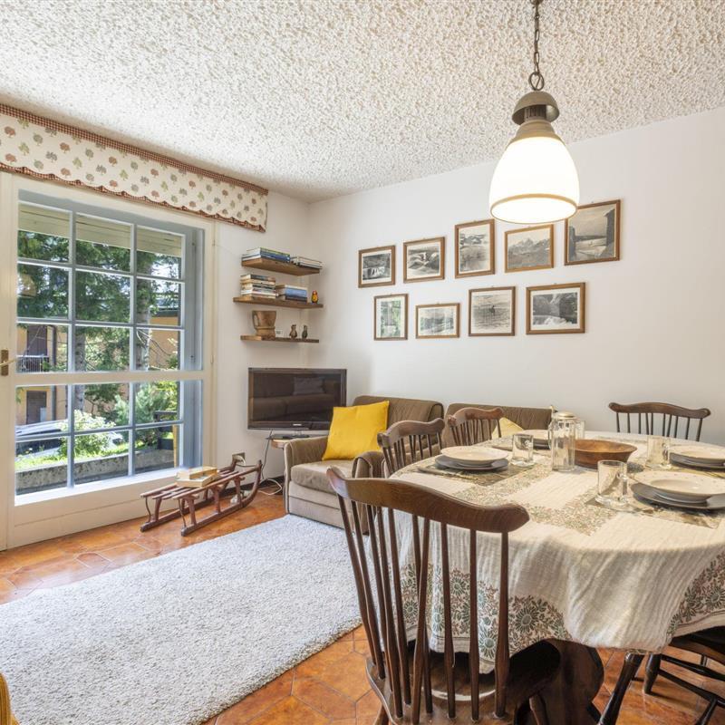 Ferielejlighed - 4 personer -  - Madesimo - 23024