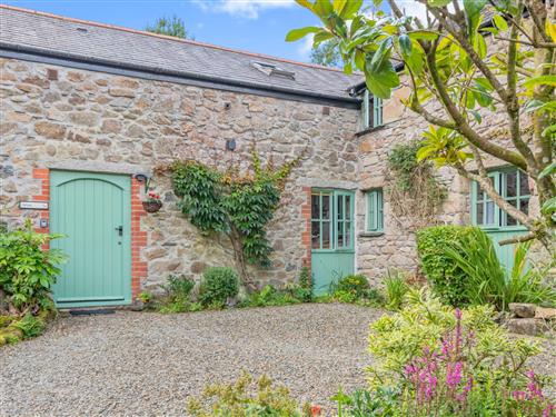 Ferienhaus - 4 Personen -  - Draynes - Pl14 6RY