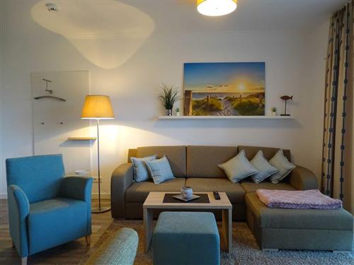 Holiday Home/Apartment - 4 persons -  - Parkstraße - 18211 - Börgerende-Rethwisch