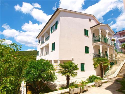 Ferielejlighed - 4 personer -  - Rabac - 52221