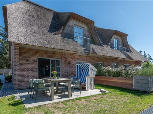 Sommerhus - 4 personer -  - Feldgasse - 25996 - Wenningstedt-Braderup (Sy