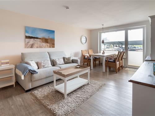 Ferieleilighet - 4 personer -  - Steinmannstraße - 25980 - Westerland