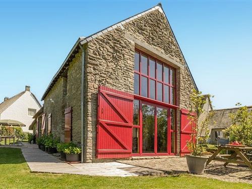 Sommerhus - 5 personer -  - Kerbourg - 44410 - Saint Lyphard