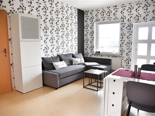 Ferieleilighet - 4 personer -  - Berndshof - 17373 - Ueckermünde