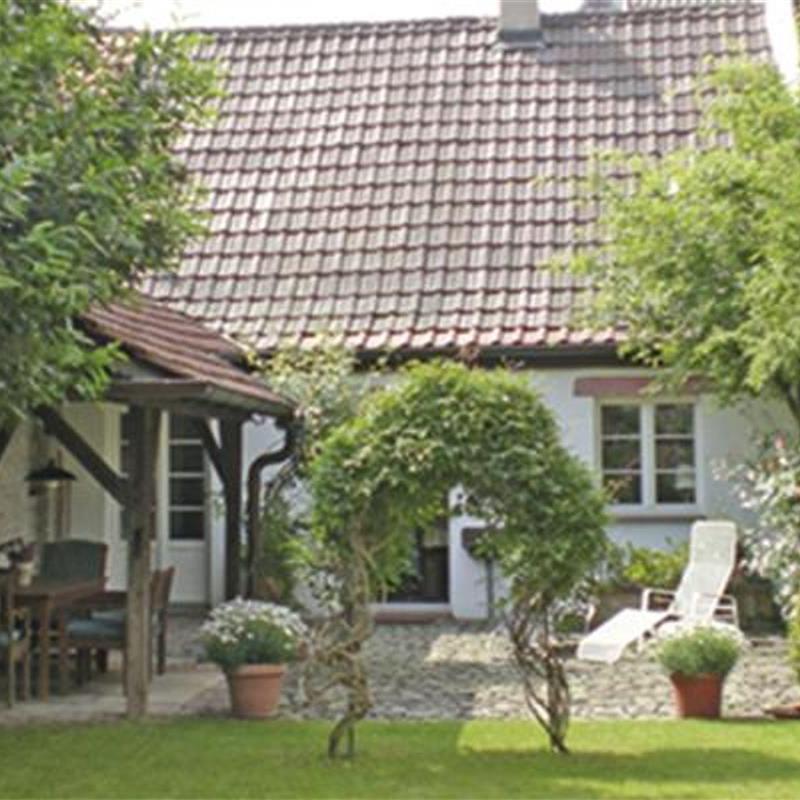 Ferielejlighed - 3 personer -  - Hasenpfuhlstr. - 67346 - Speyer