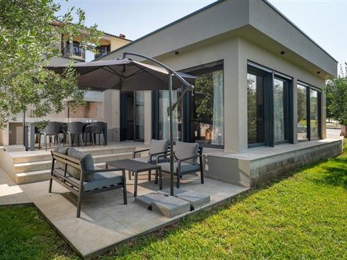 Holiday home - 6 persons -  - Vala - 52450 - Vrsar