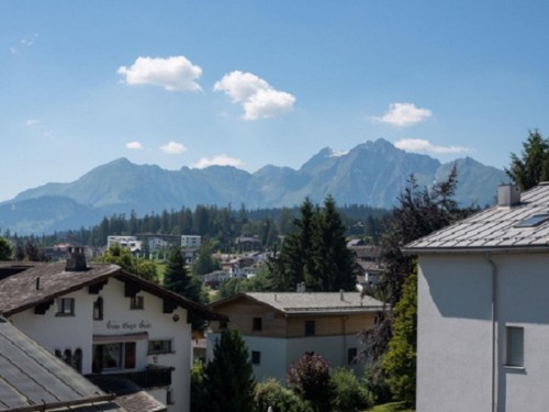 Holiday apartment - 4 persons -  - Flims - 7017