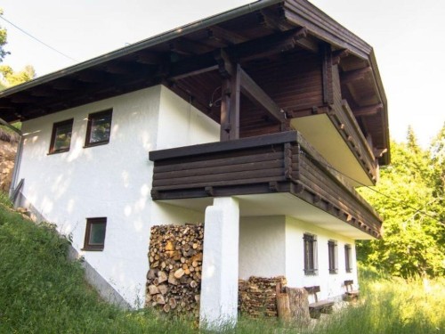 Fritidshus - 4 personer -  - Bernsteinweg - 9546 - Zirkitzen