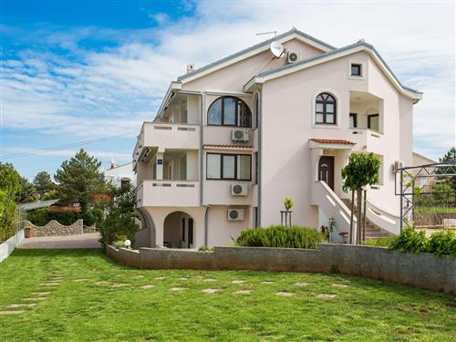 Ferieleilighet - 4 personer -  - Krcka - 51521 - Punat