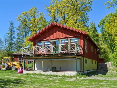 Holiday home - 5 persons -  - Tumbo-Österby Askholmen - 635 31 - Kvicksund