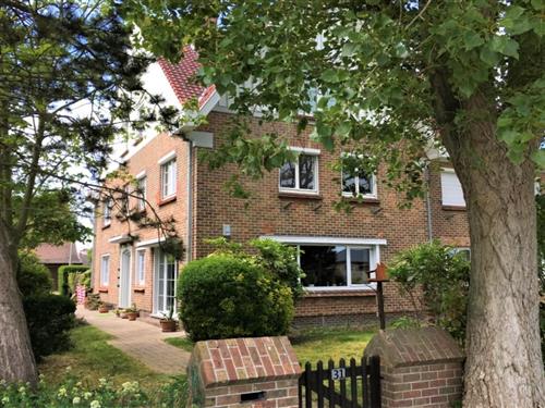 Ferieleilighet - 6 personer -  - 8420 - Wenduine