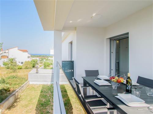Ferielejlighed - 6 personer -  - Medulin/Ližnjan - 52204