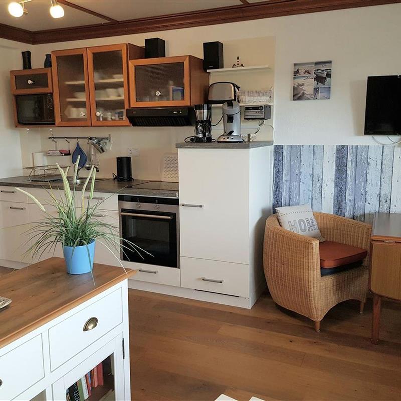 Ferielejlighed - 2 personer -  - Gräftendiek - 25826 - St. Peter-Ording