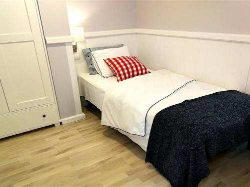Ferielejlighed - 3 personer -  - 72500 - Miedzyzdroje