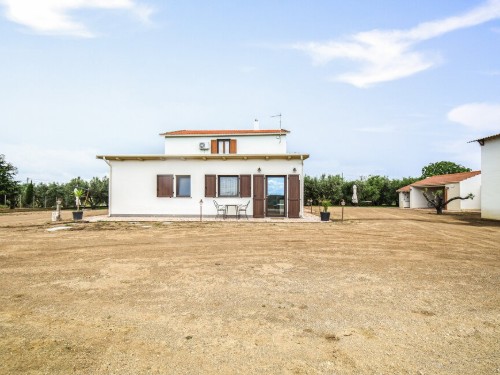 Ferielejlighed - 6 personer -  - Strada Poggio Forcone - 01014 - Montalto Di Castro