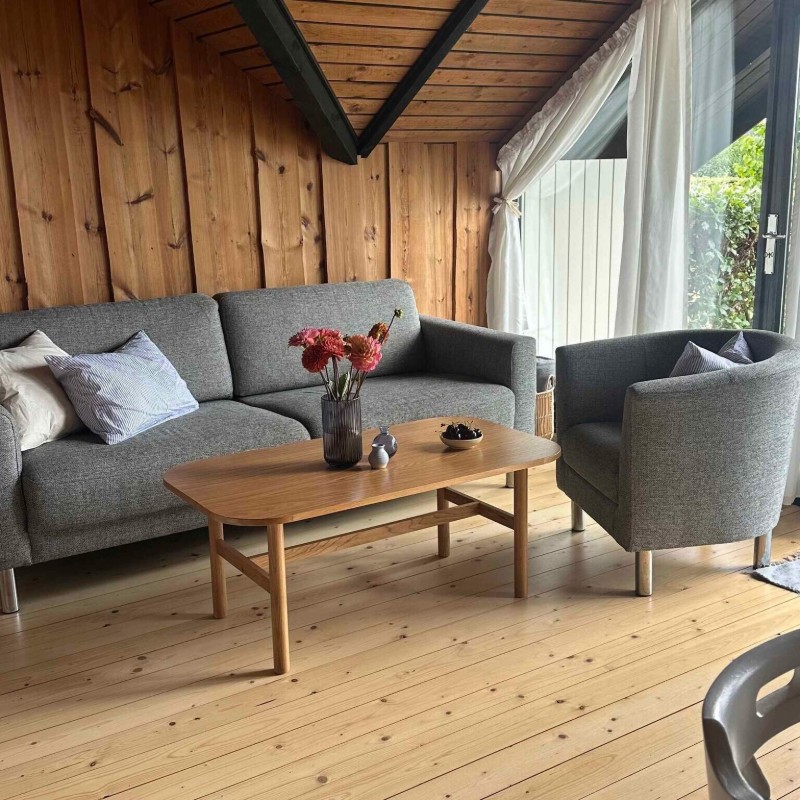 Ferienhaus - 5 Personen -  - Krageholmsvej - Karrebäksminde - 4736 - Southwest Zealand
